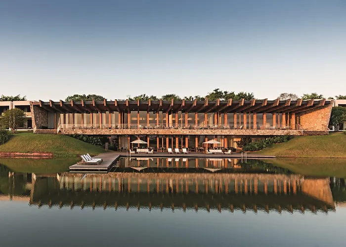 Hotel Fasano Boa Vista